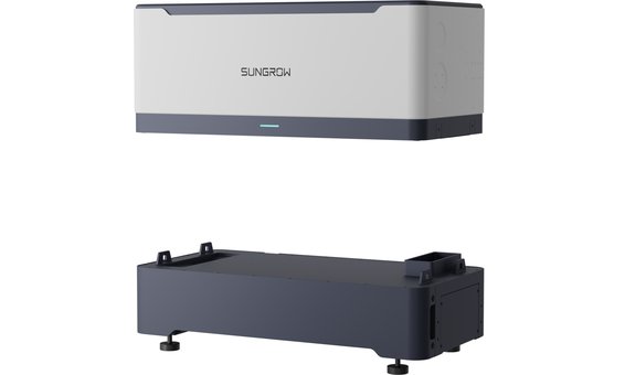 Sungrow PowerKeeper Slaveunit